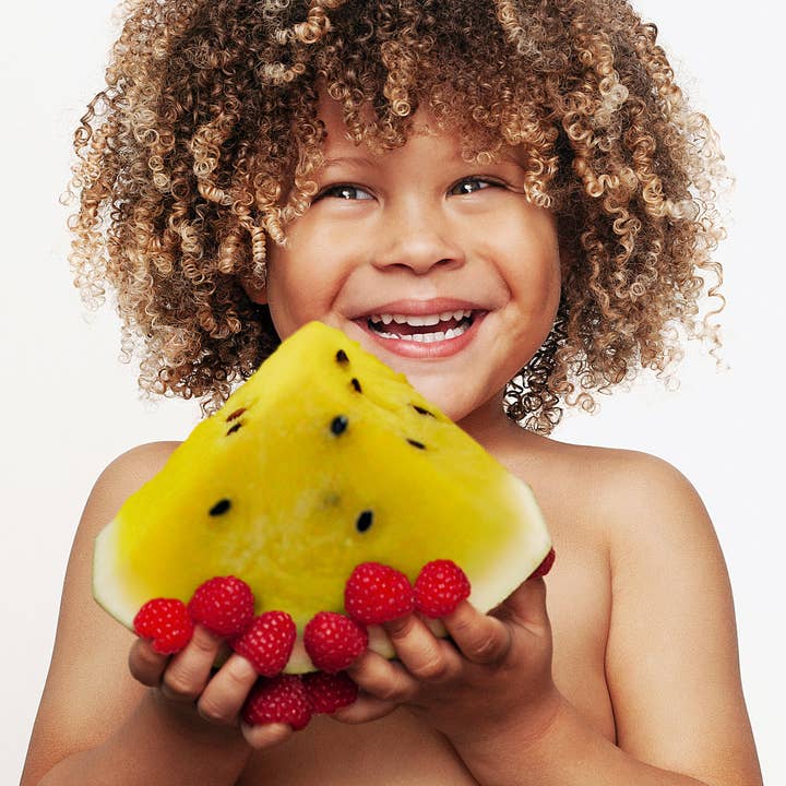 adwoa beauty - Wholesale Hair Leave-In Conditioner - hair milk leave-in conditioner with melonberry™