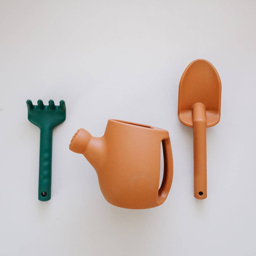 Ed & Co. - Wholesale Toy set – Kids - Ginger Garden Set2