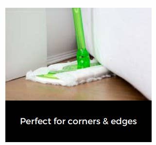 Living Concepts - Venta al por mayor Fregonas - MOPA PARA POLVO4