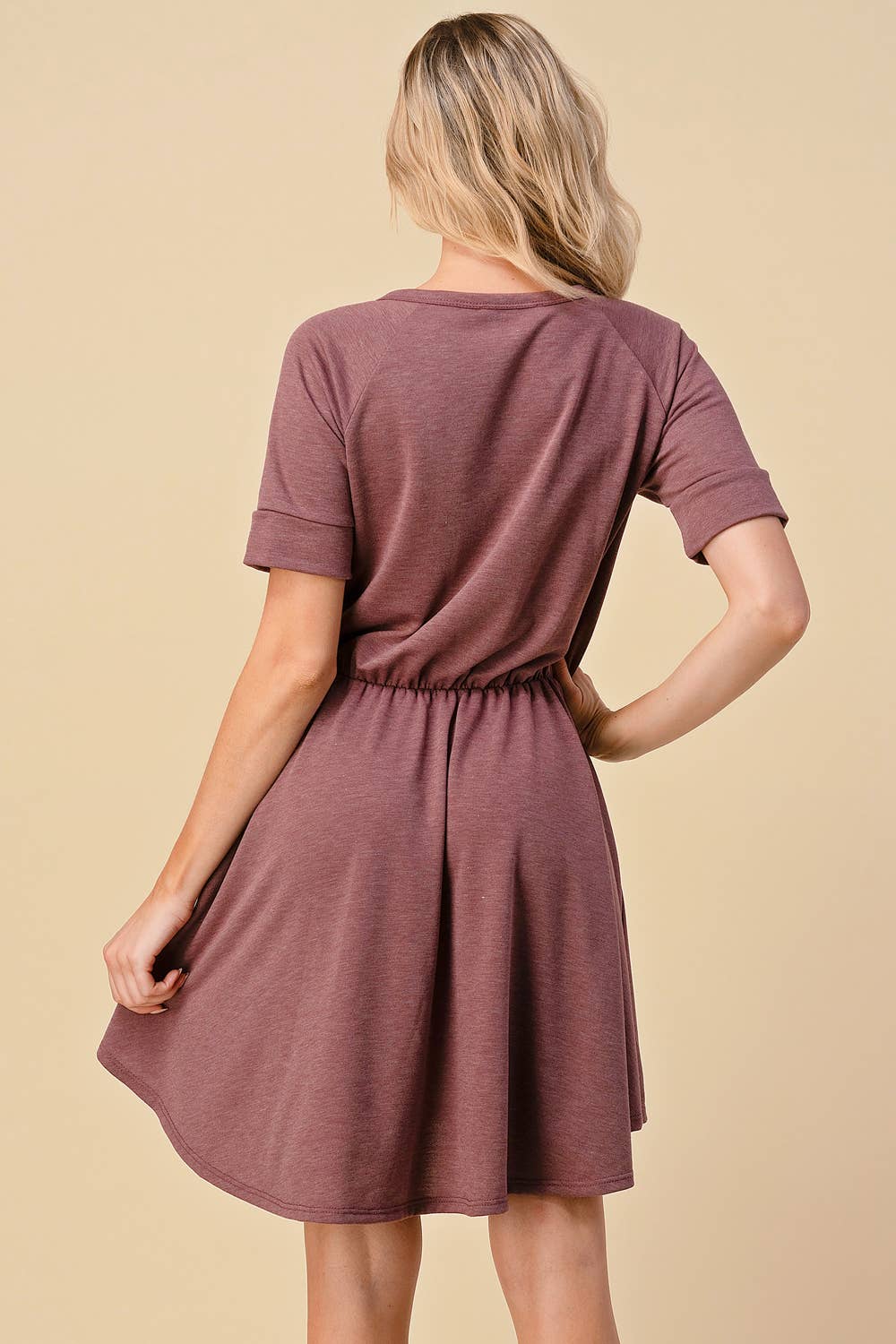 AD0403A - MARSALA - REGULAR SIZE for wholesale on Faire5