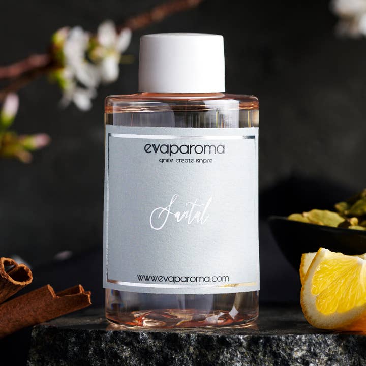 Santal (Inspired by the One Hotel) for wholesale by Evaparoma