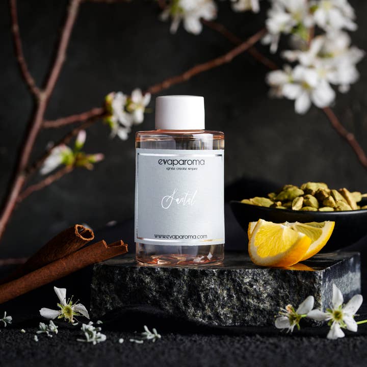 Santal (Inspired by the One Hotel) for wholesale by Evaparoma