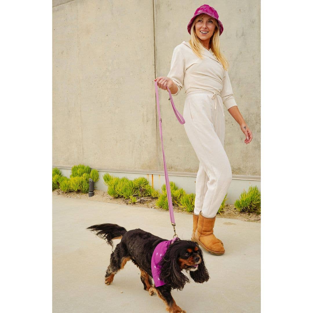 Tilley + Me - Wholesale Pet Leash - Dog - Hemp Cotton Dog Leash - Adjustable & Lightweight11