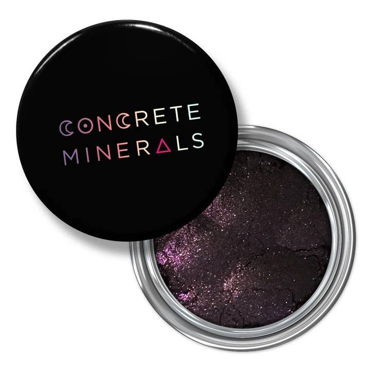 Sabatoge Mineral Eyeshadow for wholesale by Concrete Minerals