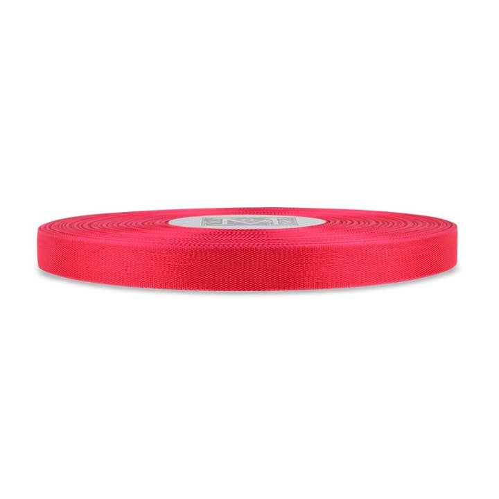 9/16" Rayon Trimming Ribbon - Ruby for wholesale by MIDORI Inc.