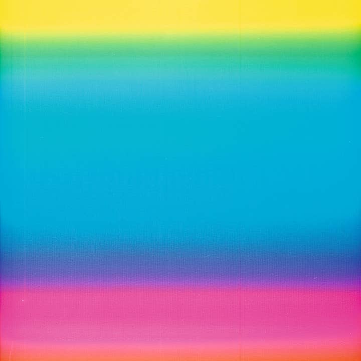 URSUS® / Buntpapierfabrik Ludwig Bähr GmbH & Co. KG - Wholesale DIY Craft Kit - Tegenbogen window film “Underwater World”, 23 x 33 cm5