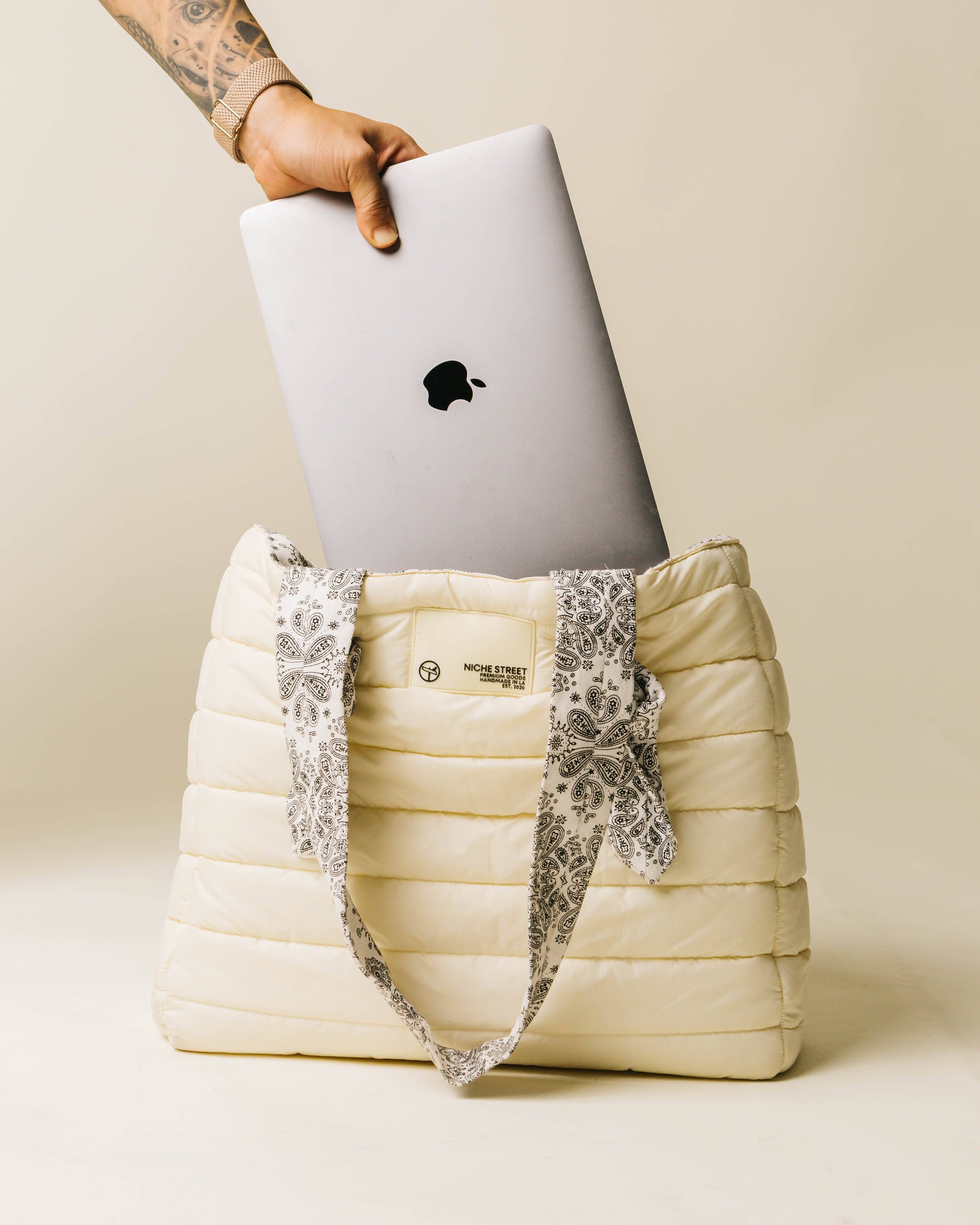 Niche Street – Sacola - Mulher por atacado – O SACO DE SANTEE12