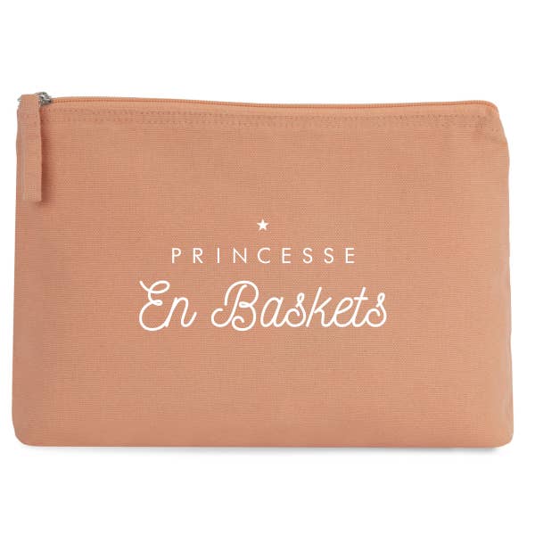 Gran Bolsa "Princesa en Zapatillas" 5 colores a elegir para venta al por mayor de Marcel & Lily