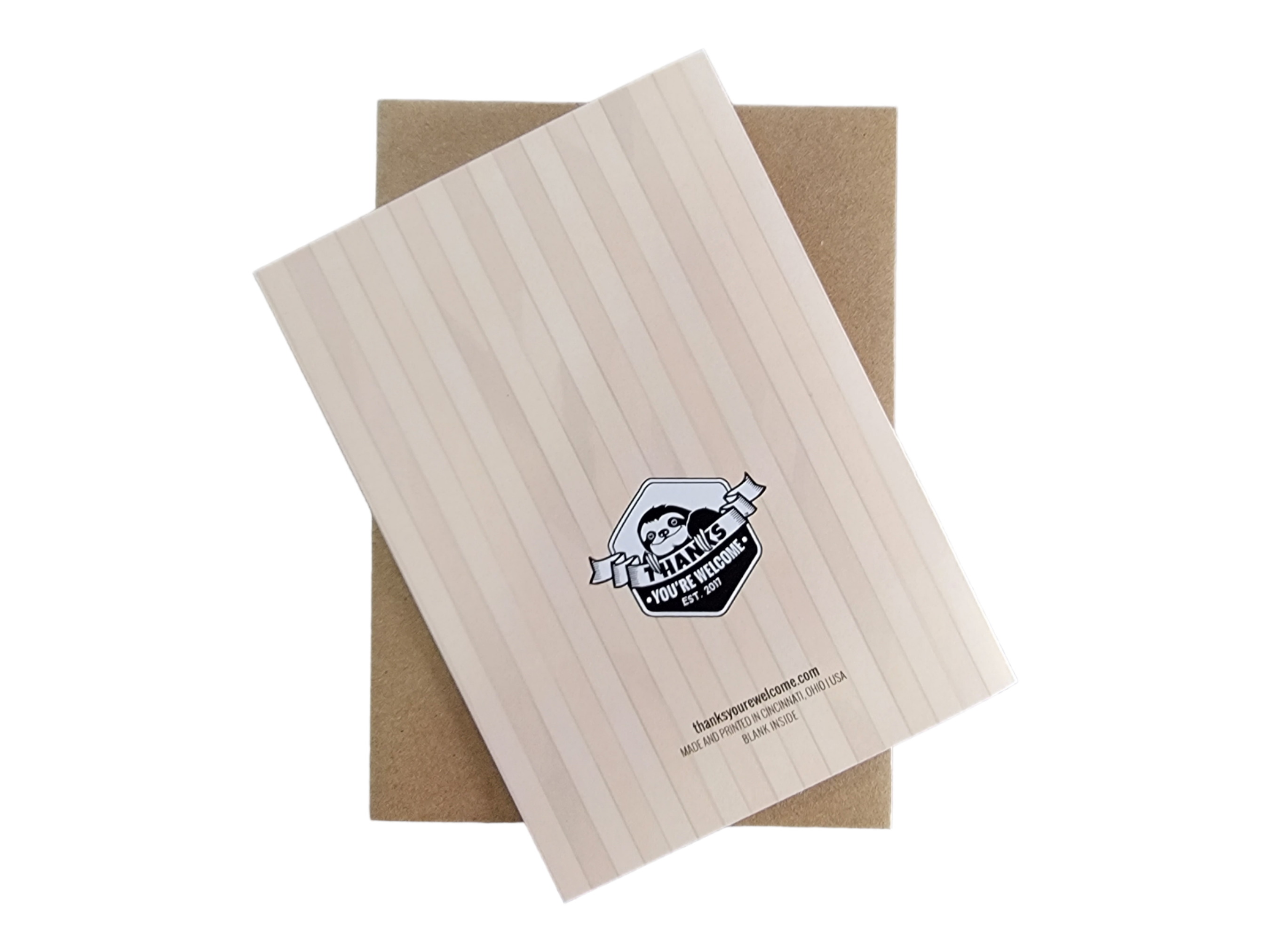 Thanks You're Welcome - Venta al por mayor Tarjetas de cumpleaños - La edad es solo como... tu opinión, hombre - El Nota - Tarjeta de felicitación 13x18 cm1