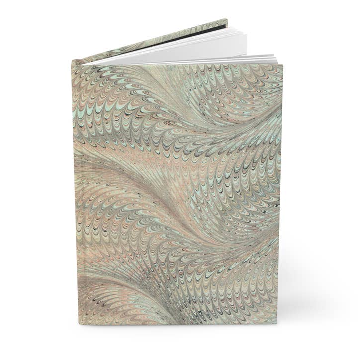 Thrive Creative - Wholesale Journal/Diary - Multiple Options - Italian Marbled Journals11