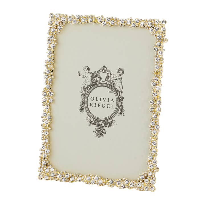 OLIVIA RIEGEL - Wholesale Picture Frame - Princess Frame | Photo Frame | Picture Frame |12