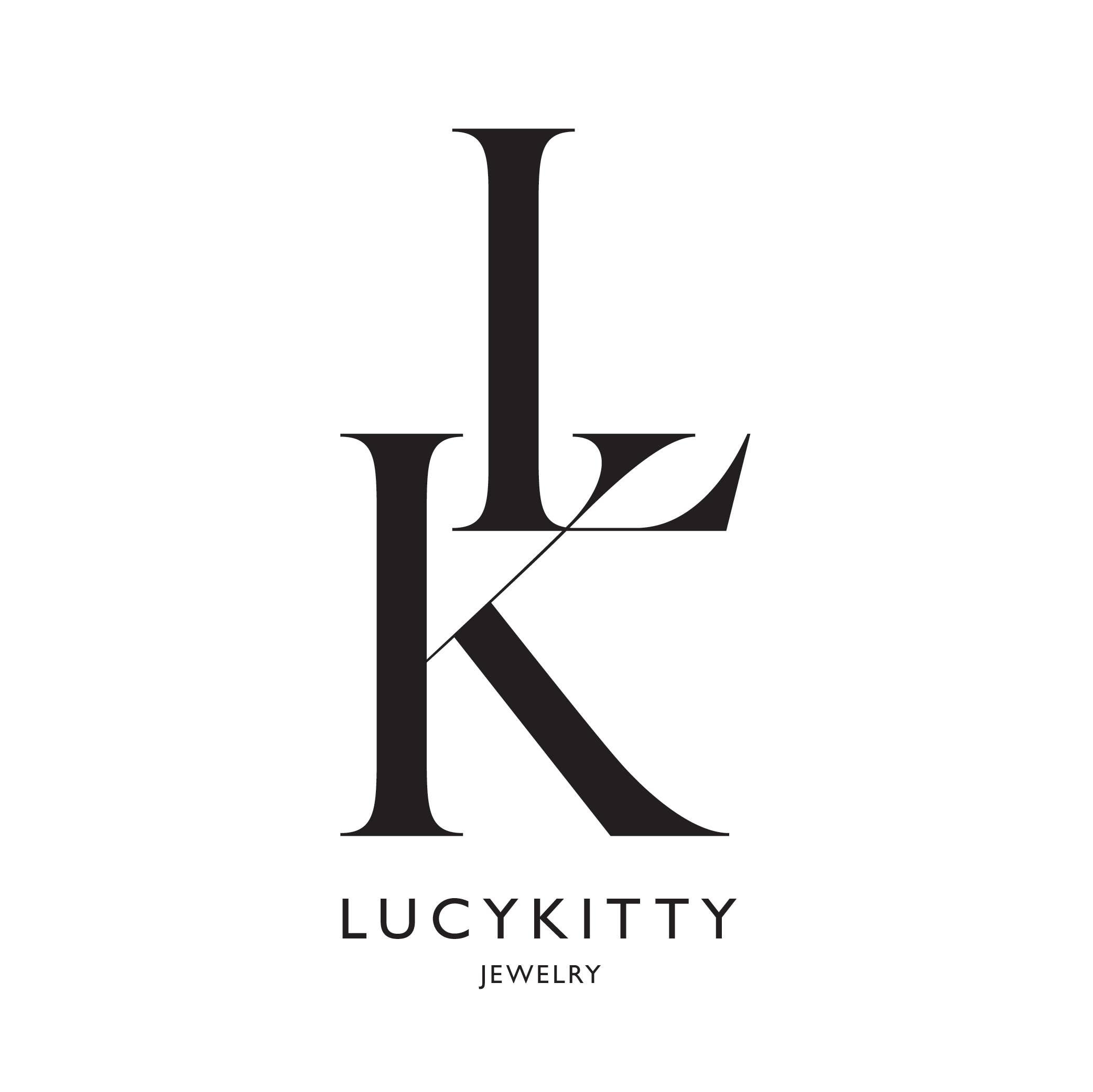LucyKitty Jewelry wholesale products