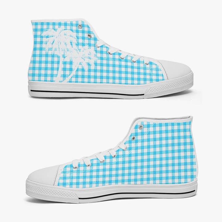 Picnic Beach Hightops pour la vente par Alma