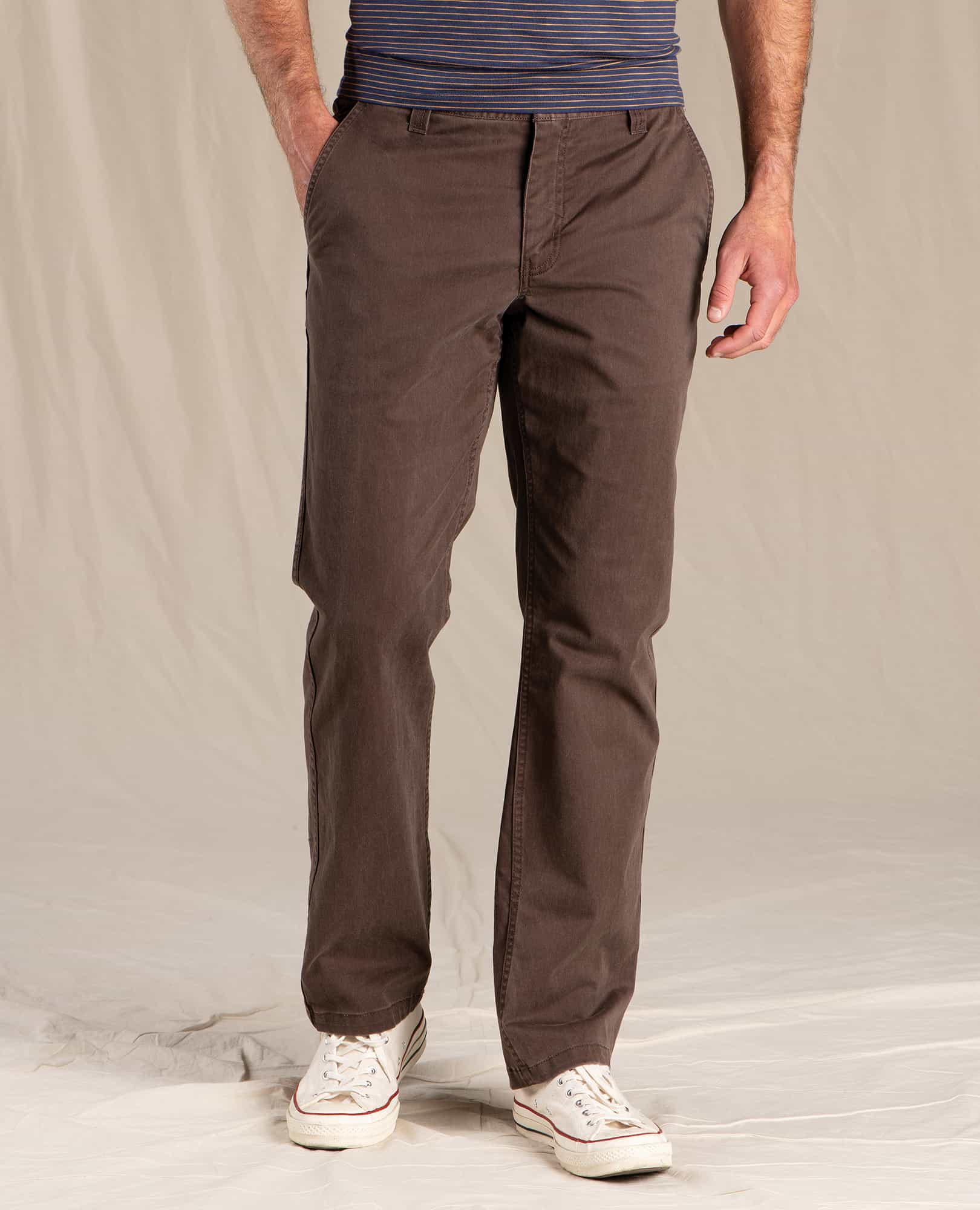 Toad&Co - Wholesale Pants - Men's - Mission Ridge Pant F240