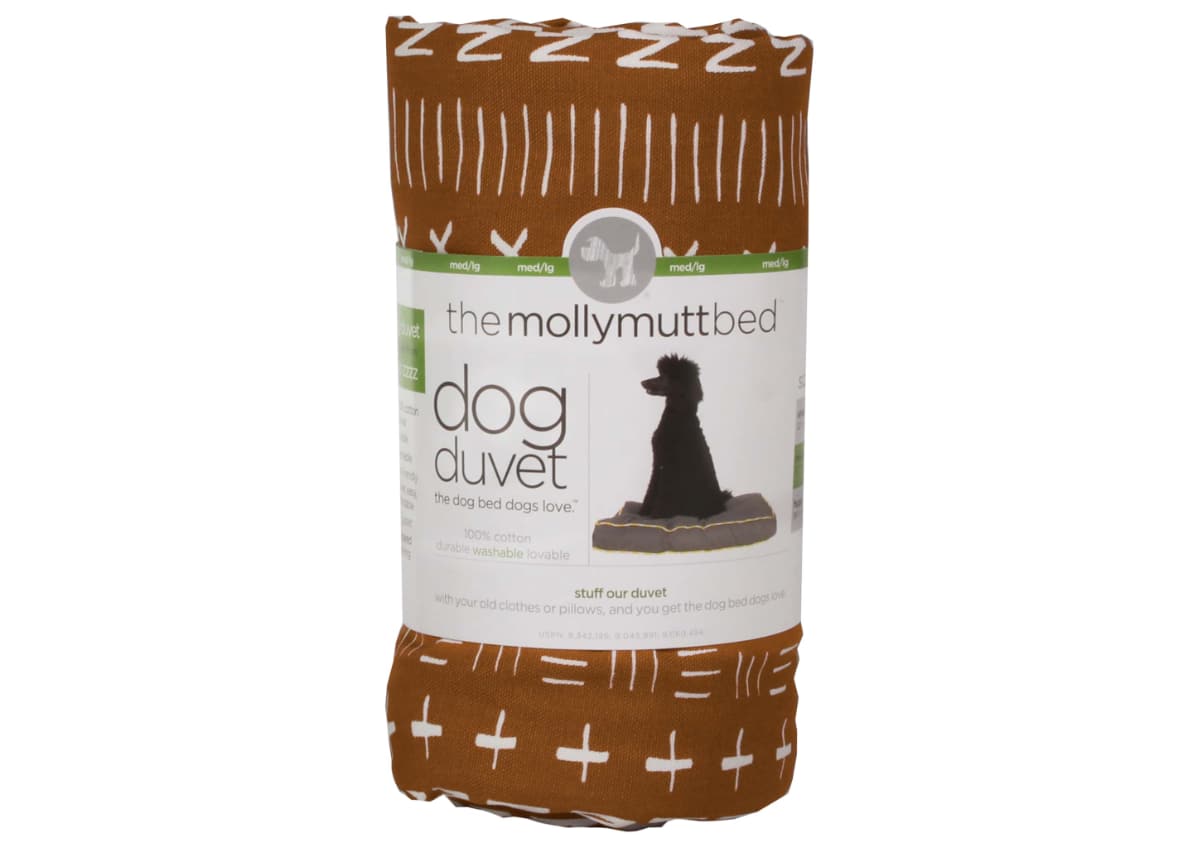 Molly Mutt - Wholesale Pet Bed - Dog - Everywhere Dog Duvet2