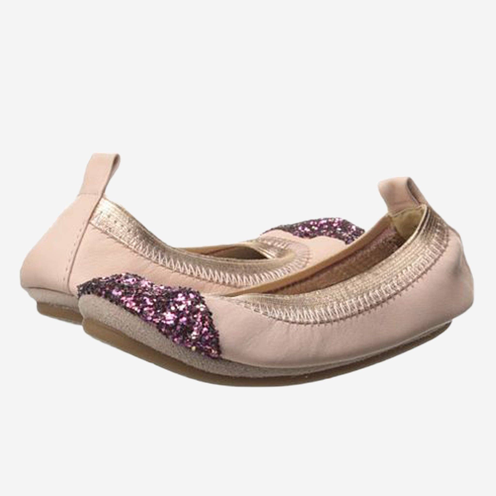 Petite Hailey - Vente Ballerines – femme - Yosi Samra1