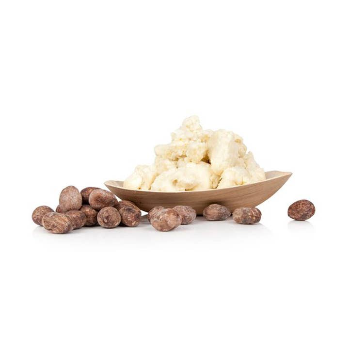 IRIS & OPALE Beauty - Wholesale Body Balm/Butter - Lapis Lazuli face and body balm1