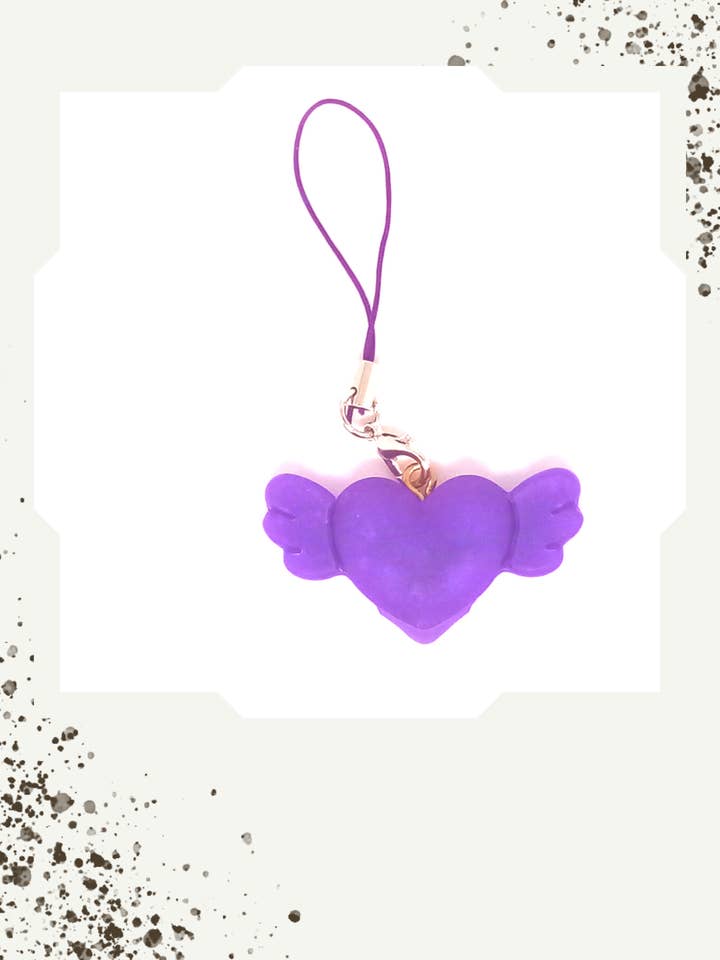 heart wing for wholesale by LE MONDE DE SOON