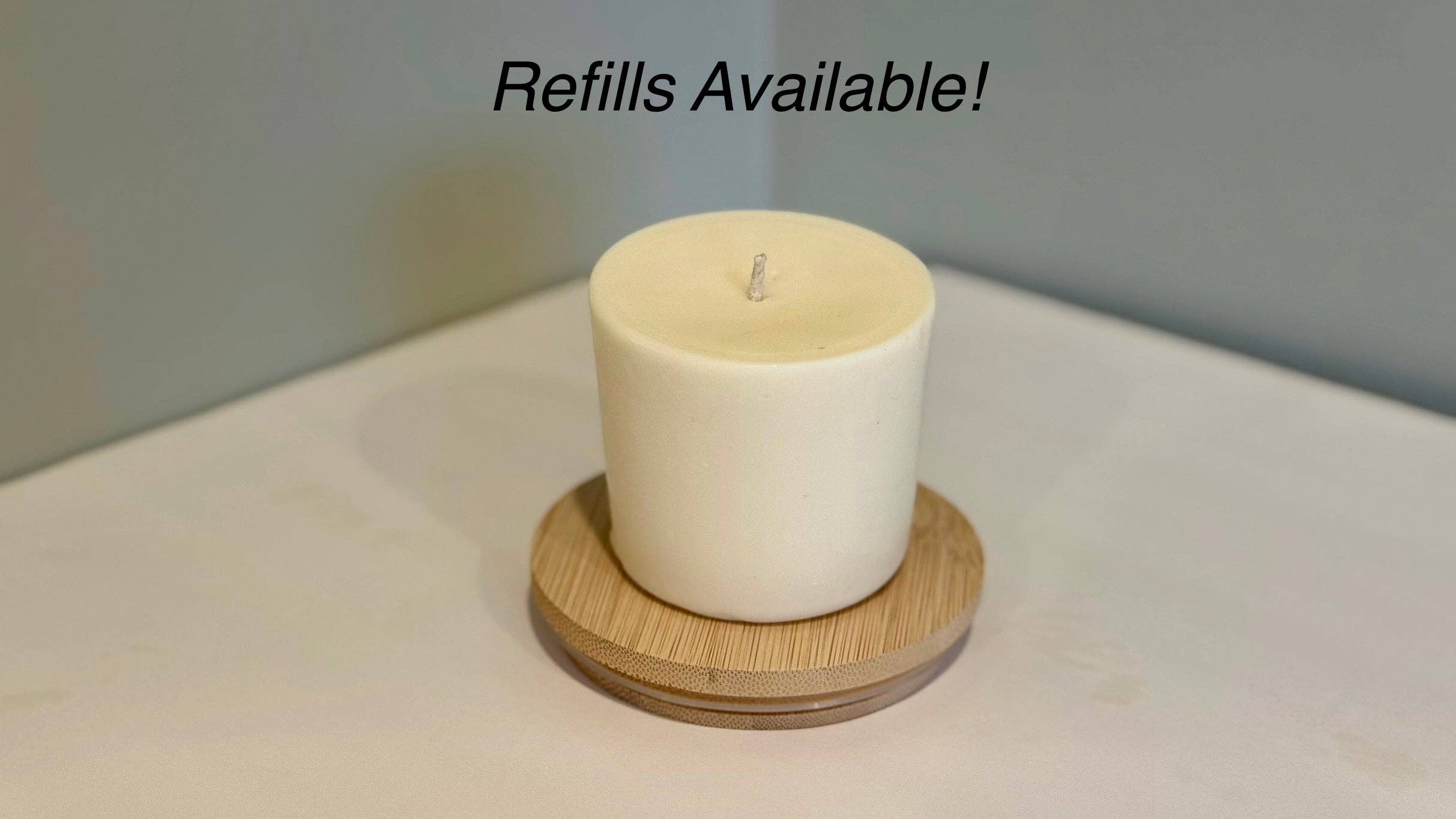 Midnight Embers Candle Co. - Wholesale Jar/Filled Candle - Cashmere Plum2