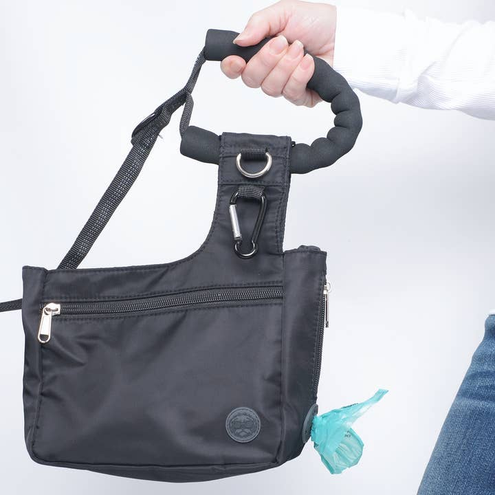 FERIE Kæledyrsgave-Chester's Trends Snor Taske Hundeluftertaske for engroshandel hos Chester's Trends