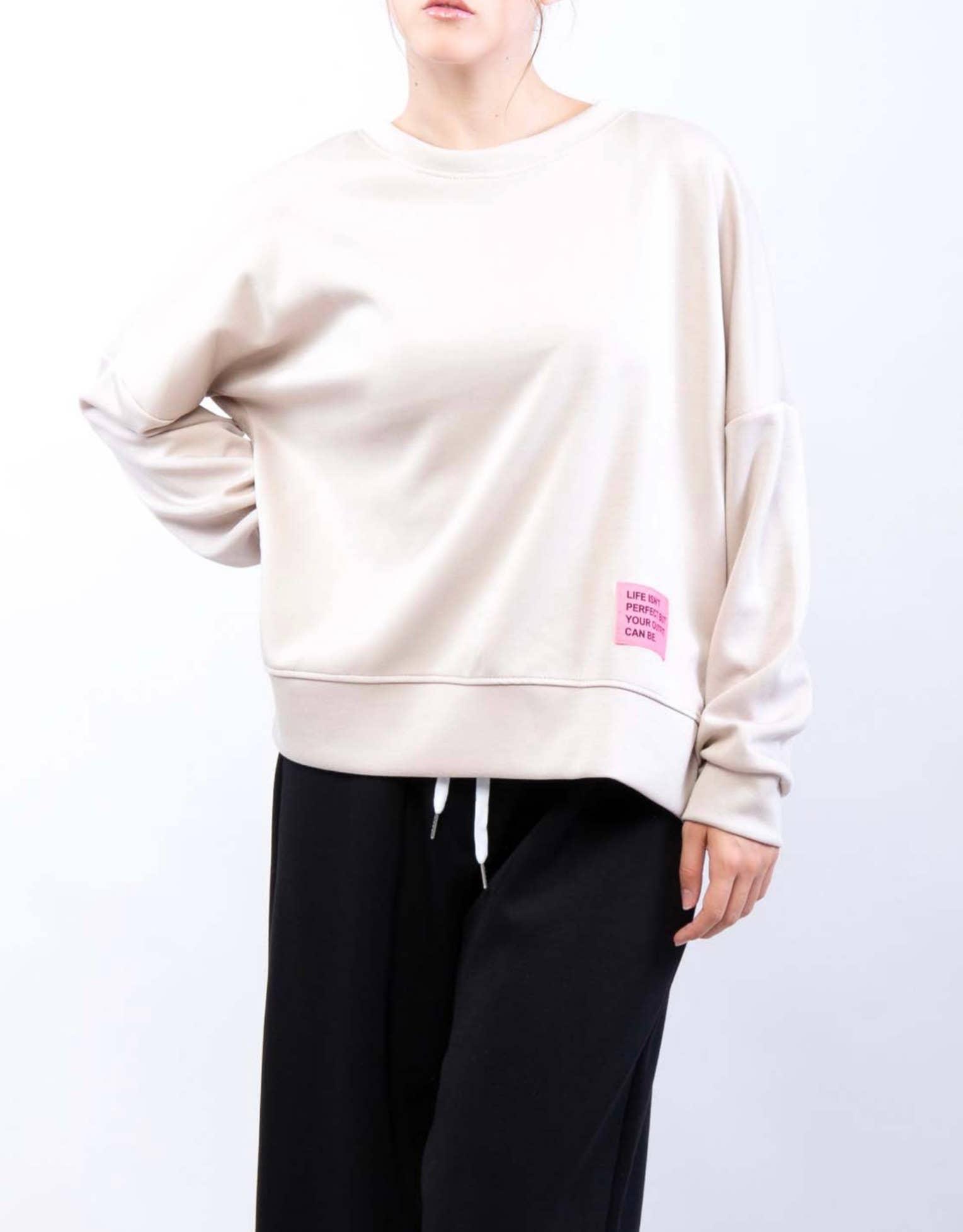 Kis 2 - Wholesale Sweatshirt - Women's - WOMEN'S SWEATSHIRT8