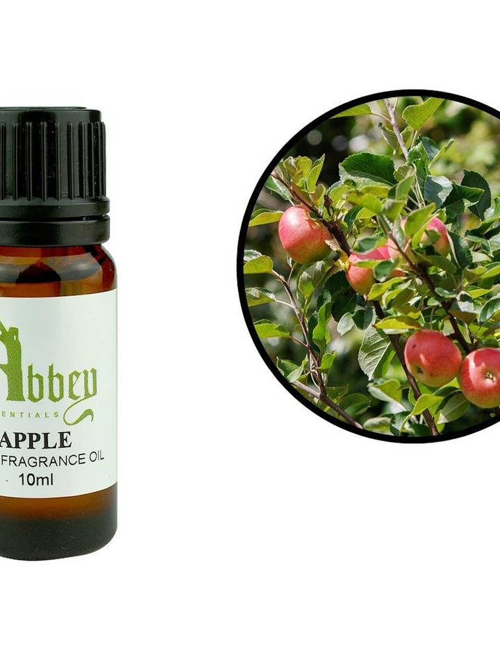 Apfelduft für den Großhandel von Abbey Essentials