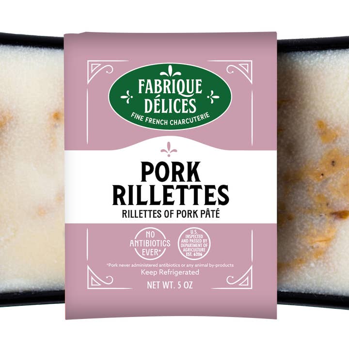Pork Rillettes and other Purchase Wholesale auckly savon automatique. Free Returns & Net 60 Terms on Faire trending on Faire.