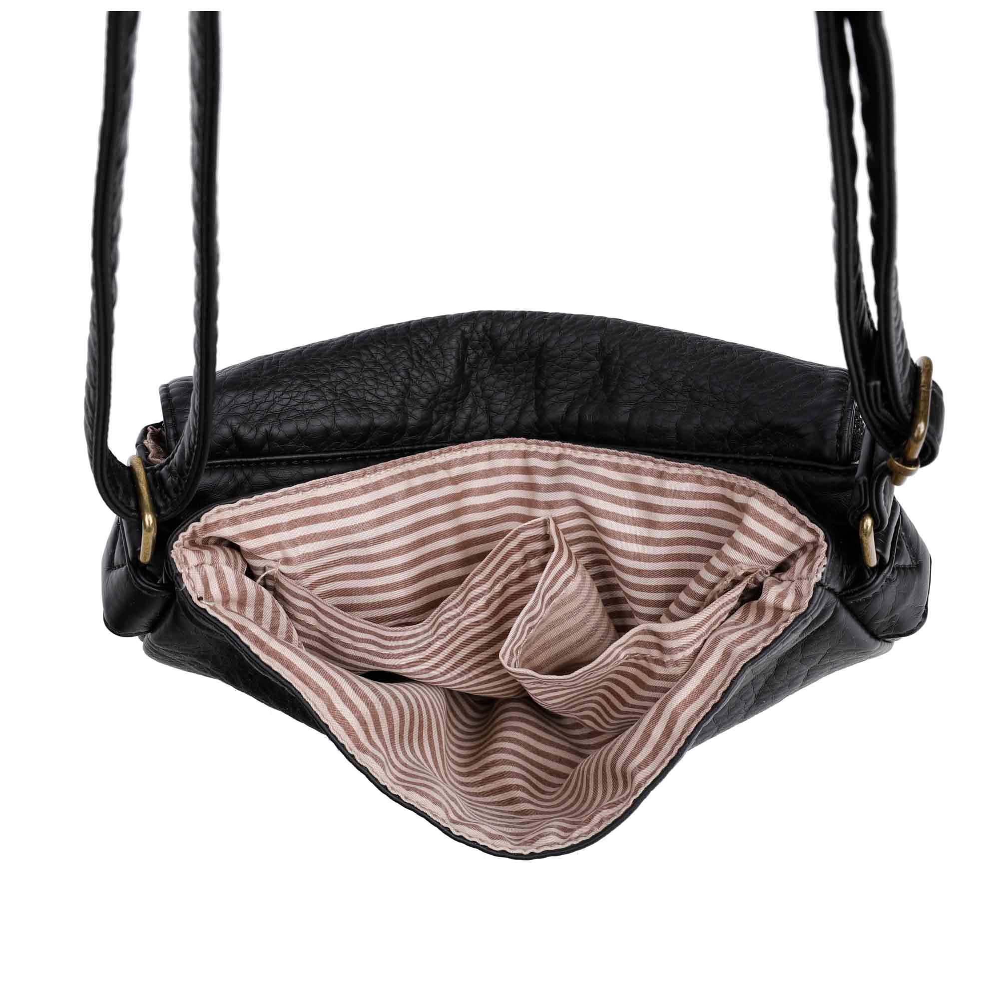 AMPERE CREATIONS - Wholesale Crossbody Bag - Women's - Paige Crossbody4