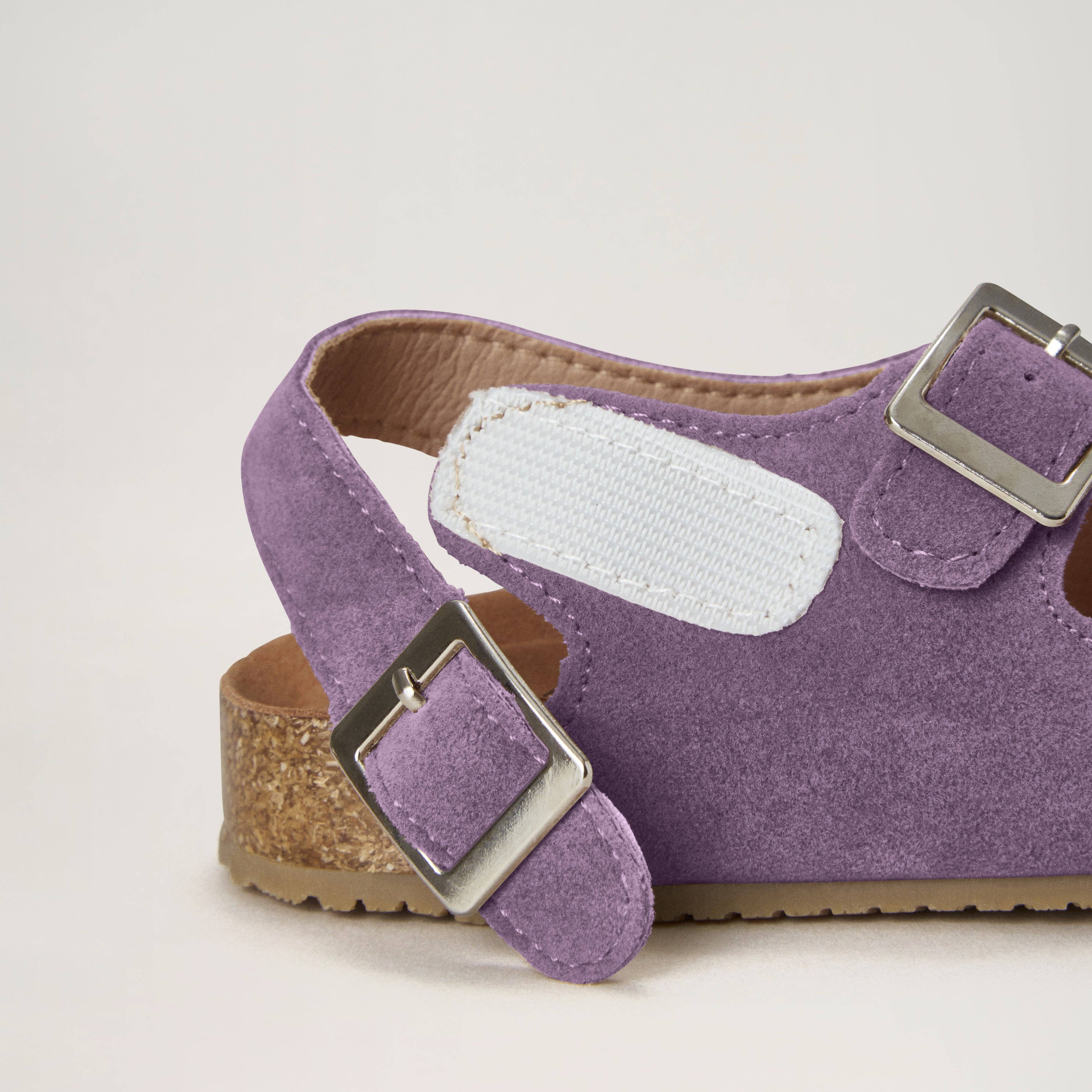 BabyMocs – wholesale Sandaler - Barn – Vacay-sandal41