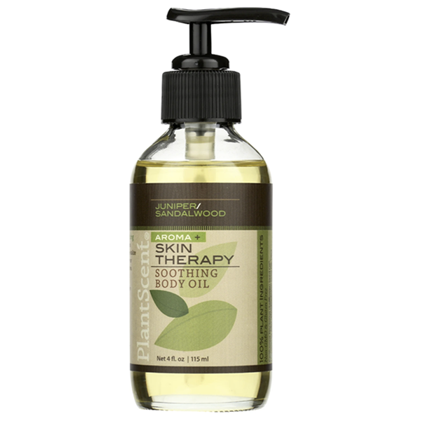 SunLeaf Naturals Amyris Bergamot Shampoo and Body Soap - 5 oz
