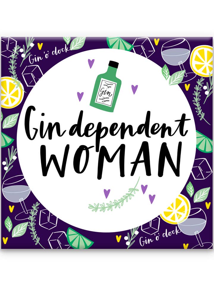 Mt267 | Mulher Independente | £1,25 Cada por atacado de WPL Gifts