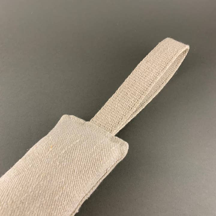 Pawsome Pet Toys - Wholesale Pet Rope Toy - Dog - Natural dog TUG TOY made from hemp, filled with wool2