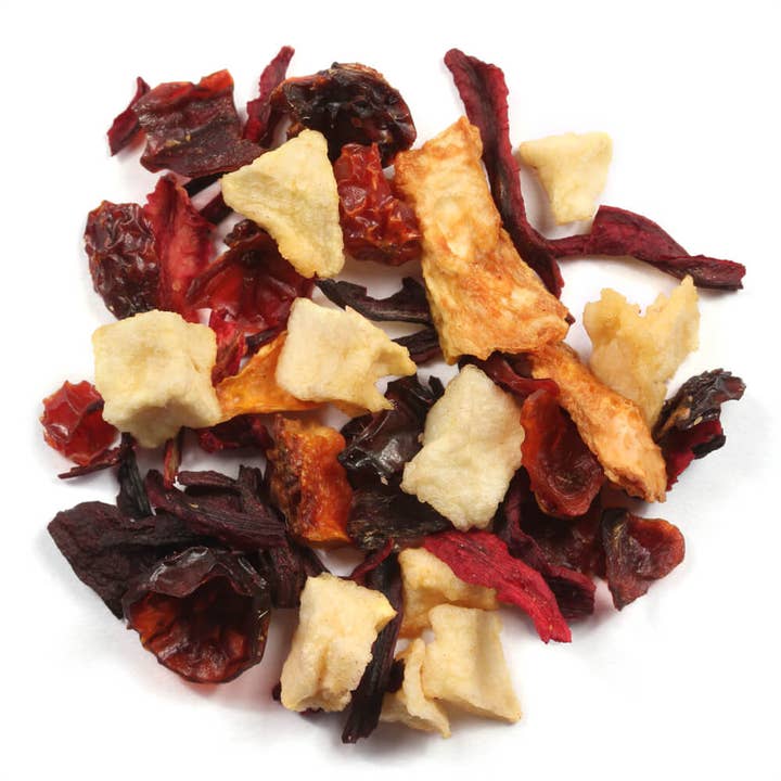 Tisane de citron vert pour la vente par Teasperience