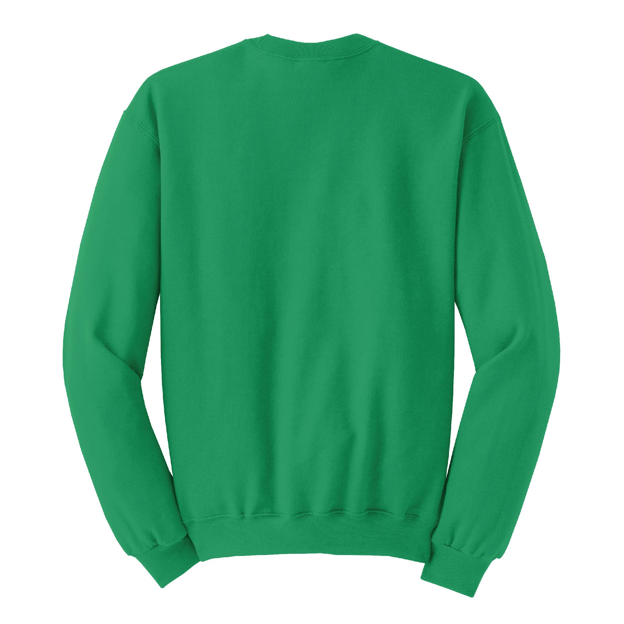 Cotton Mule - Wholesale Graphic Sweatshirt - Unisex - Sundays are for the Birds Crewneck Sweatshirt3