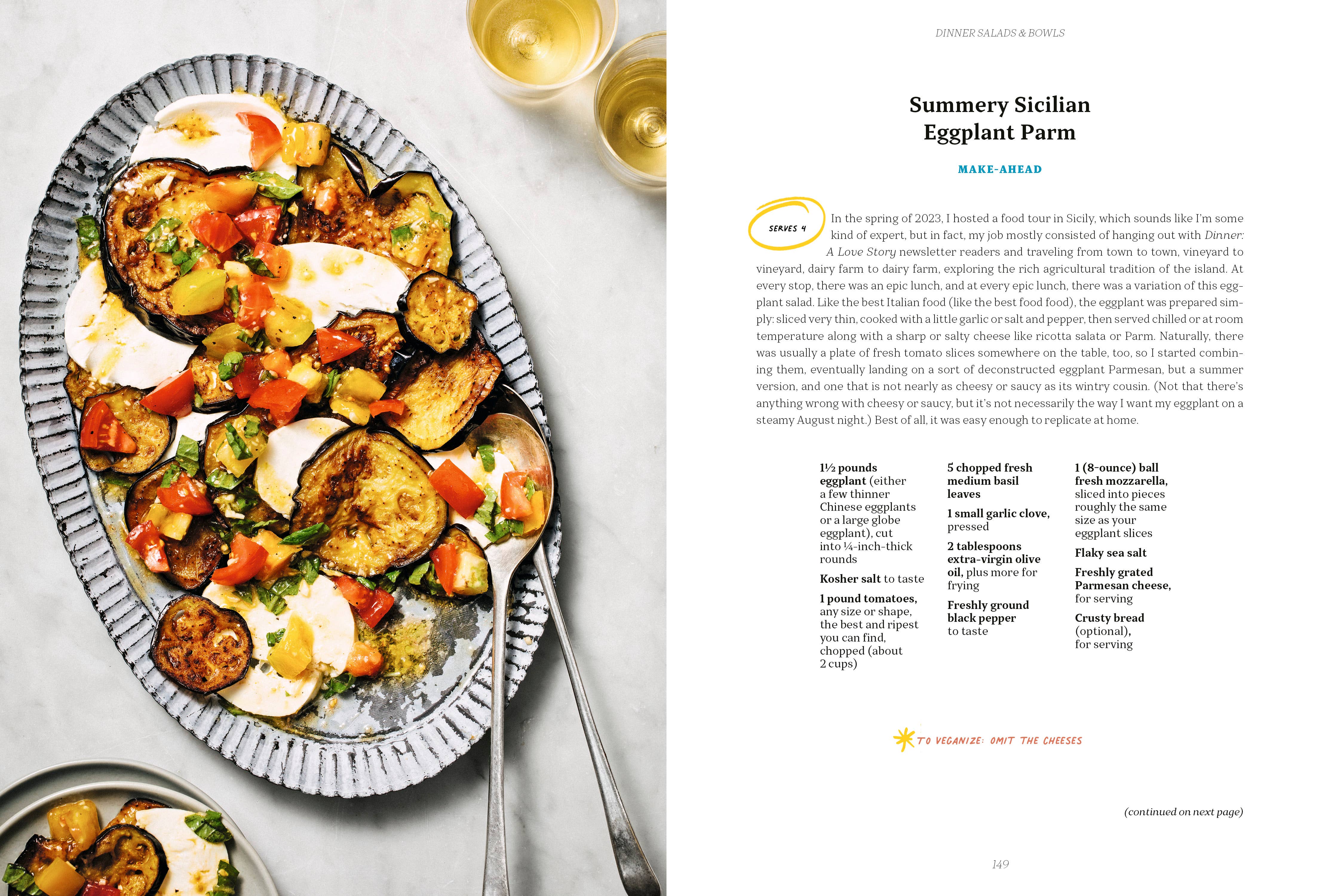 Penguin Random House LLC - Wholesale Cookbooks & Food - The Weekday Vegetarians Get Simple1