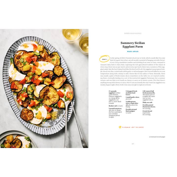 Penguin Random House LLC - Wholesale Cookbooks & Food - The Weekday Vegetarians Get Simple1