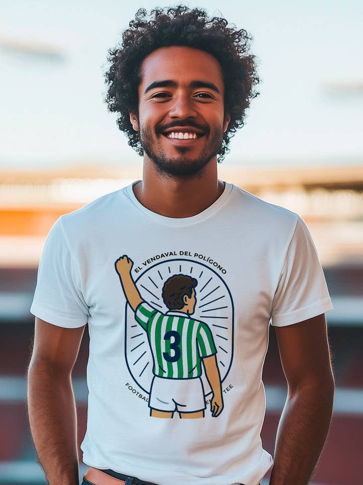 El Vendaval del Polígono L612 para venta al por mayor de FRIKING STYLE