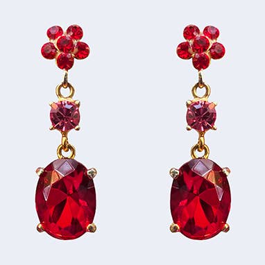 Ruby Rose for wholesale by Patricia Nicolas