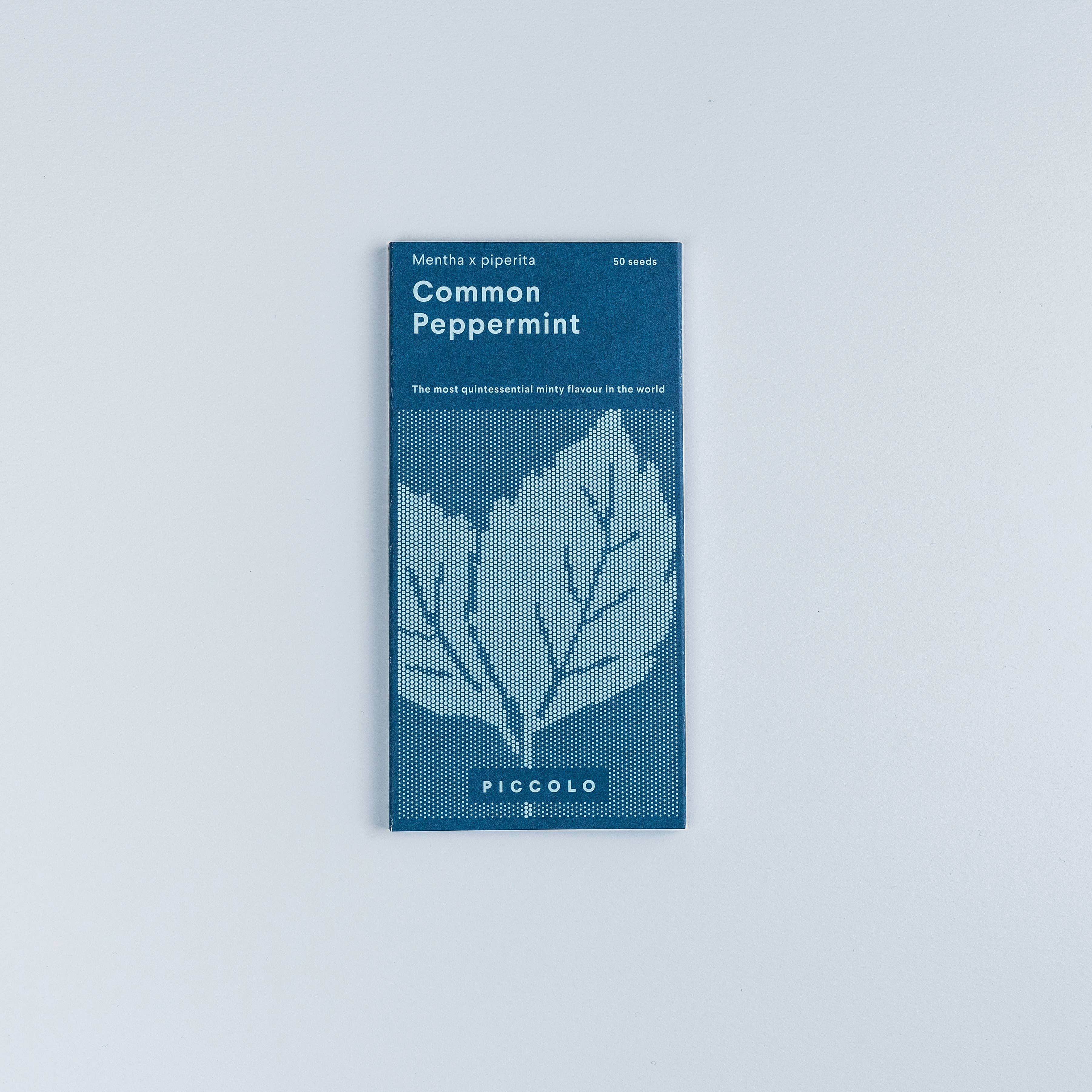 Piccolo Seeds - Wholesale Plant Seeds - Mint Peppermint0