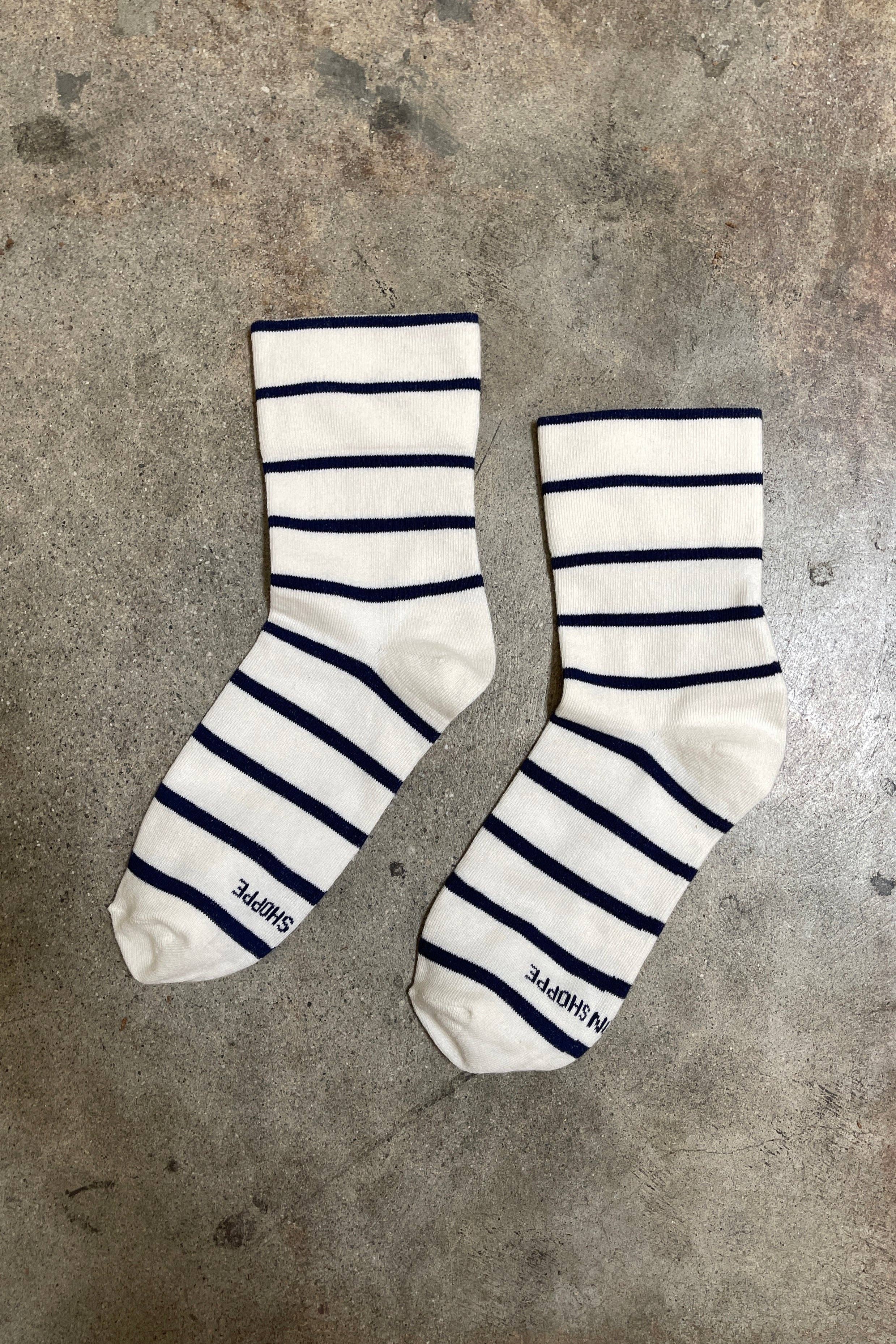 Le Bon Shoppe - Wholesale Socks - Women's - Wally Socks (wholesale)0