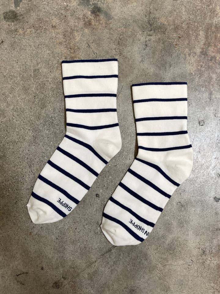 Le Bon Shoppe - Wholesale Socks - Women's - Wally Socks (wholesale)