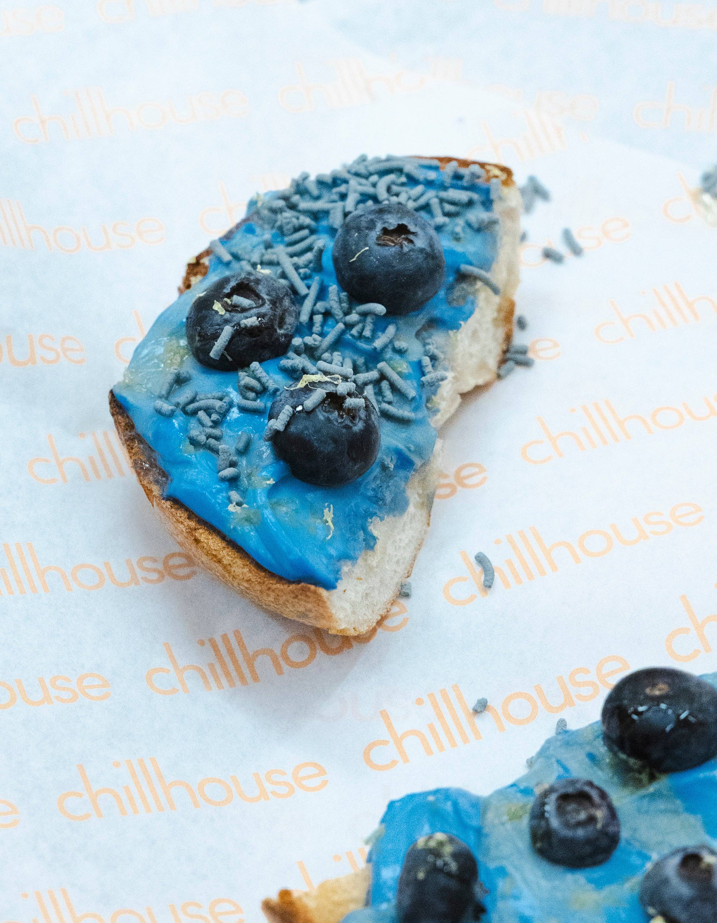 SprinkleBites - Wholesale Protein/Superfood Powder - Berry Protein SprinkleBites™ (10-Pack)1