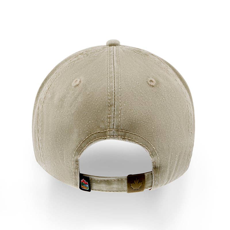 Northern Icons Canada - Wholesale Baseball Cap - Unisex - Alberta Patch Embroidery Province Cap9