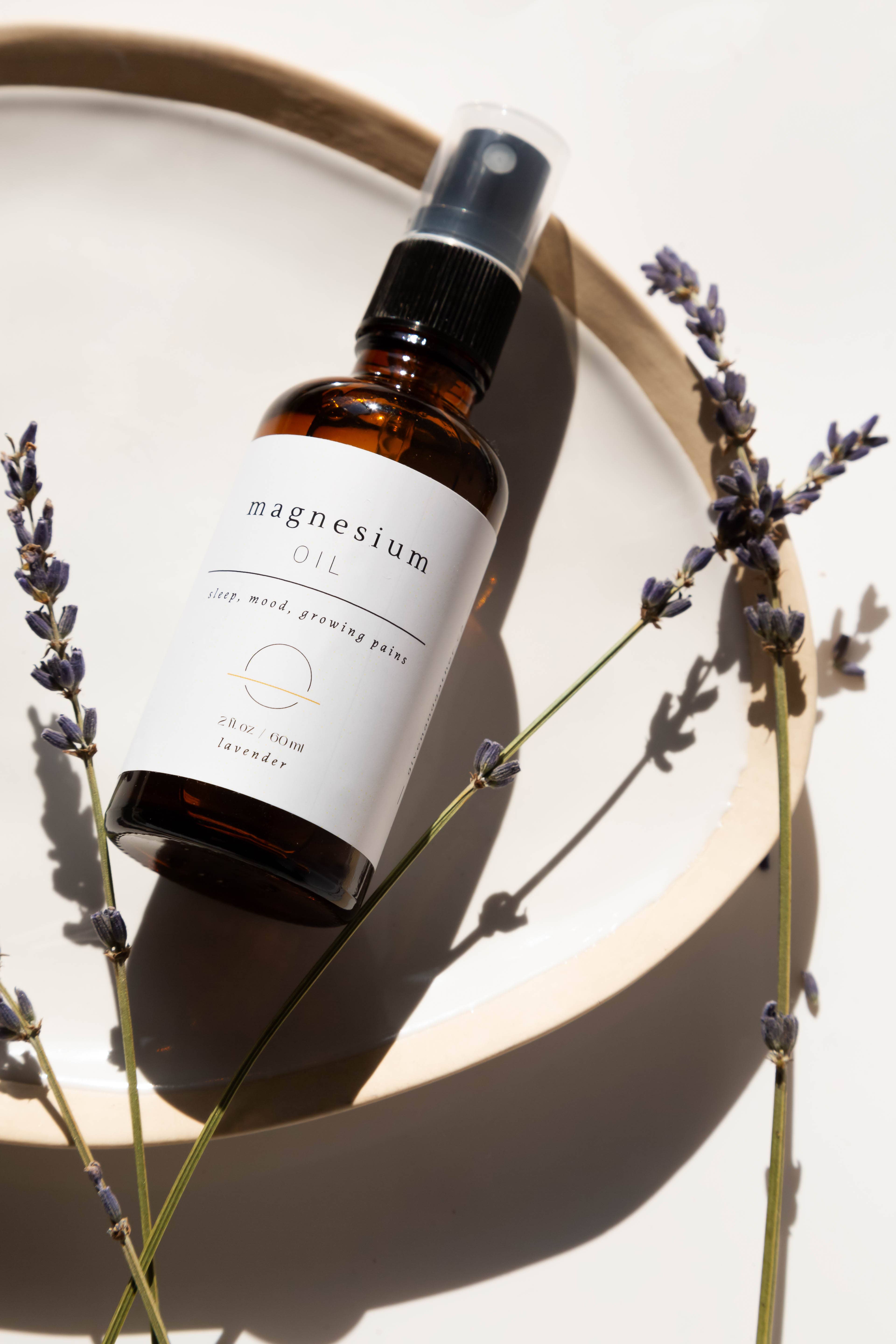 Given + Gather - Wholesale Healing Salve/Balm/Cream - Magnesium Spray2