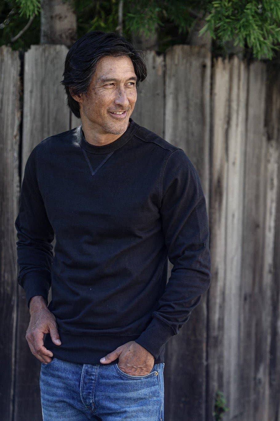 basalt Stinson Pullover | 12oz Rugby Jersey 100% cotton for wholesale on Faire14