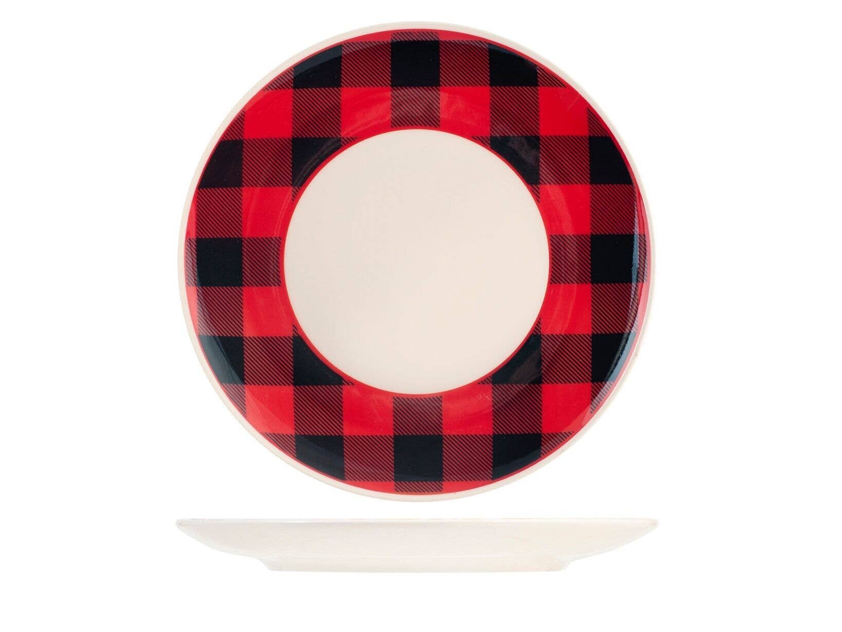 H&H - Wholesale Dinnerware Set - Scotland Table Service1