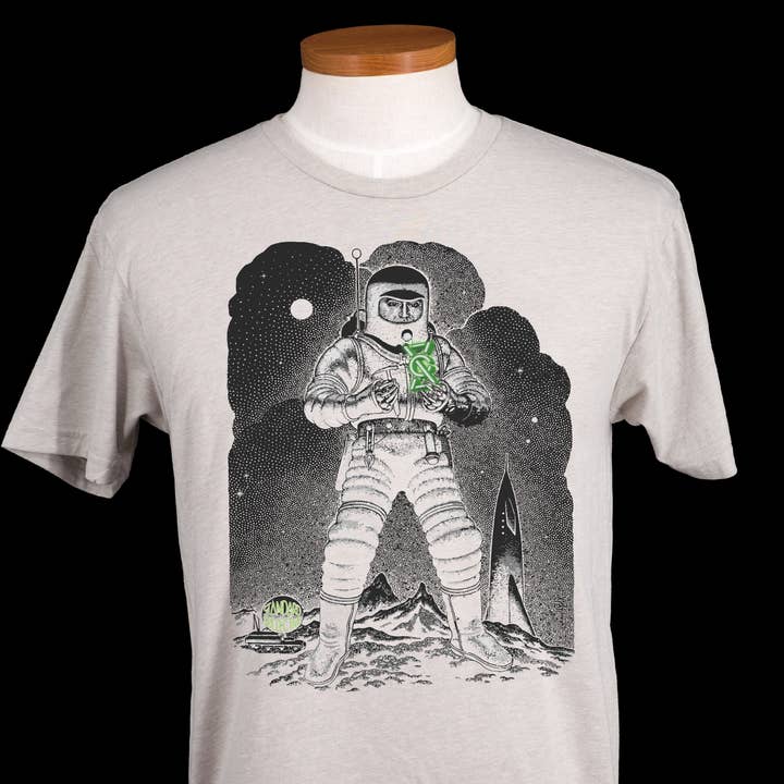 Standard "Lost Transmission" for wholesale by Standard Collective