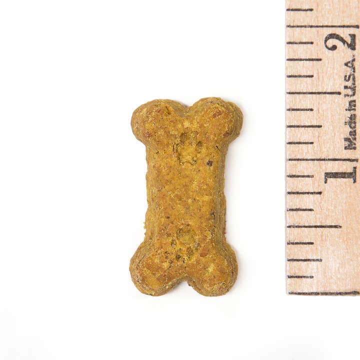 Pro Bakery Bites by Ag-Alchemy - Wholesale Pet Treats - Dog - Pro Bakery Bites Soft & Chewy - Meat Lovers 6oz3