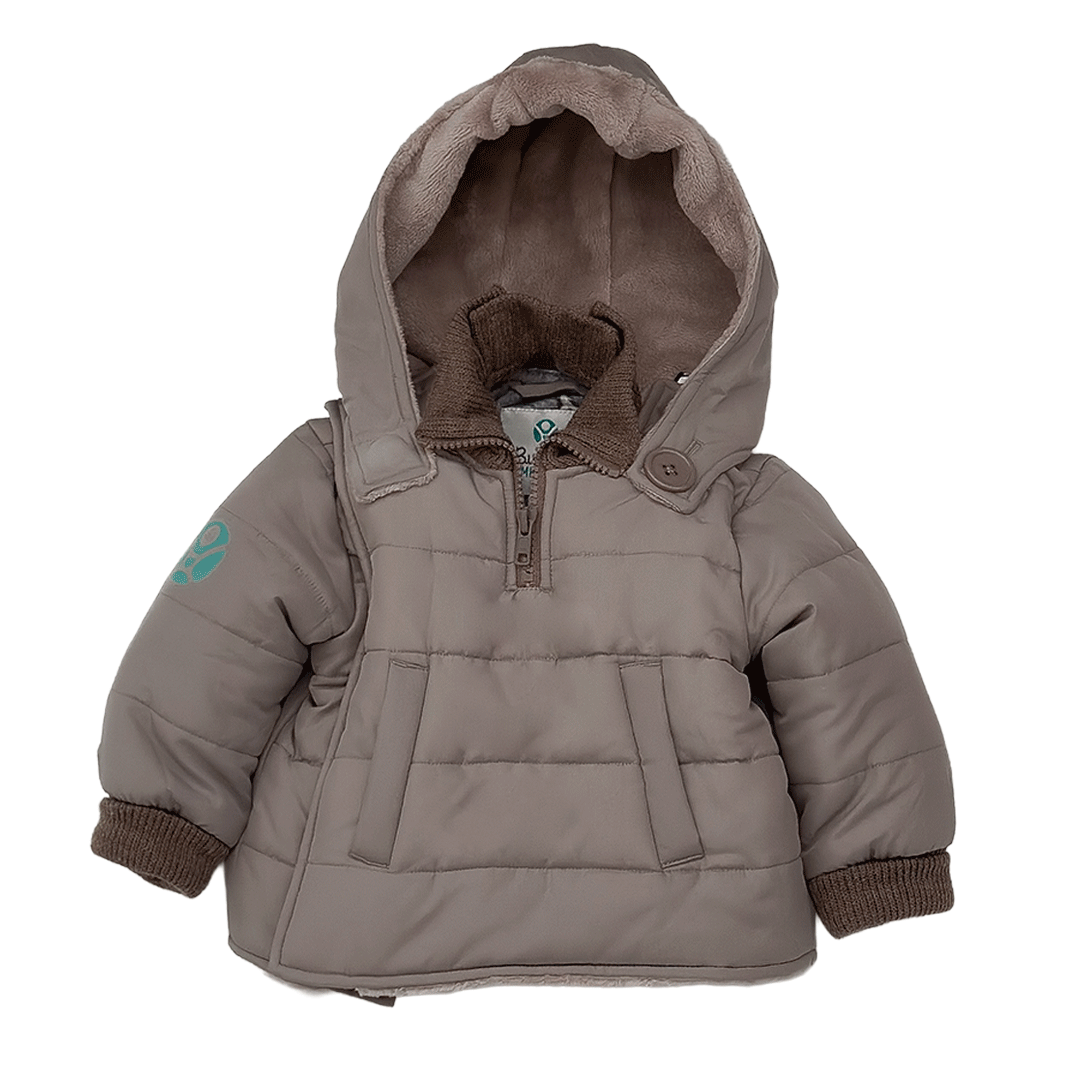 Buckle Me Baby Coats - Wholesale Coat - Kids - Toastiest Car Seat Coats17