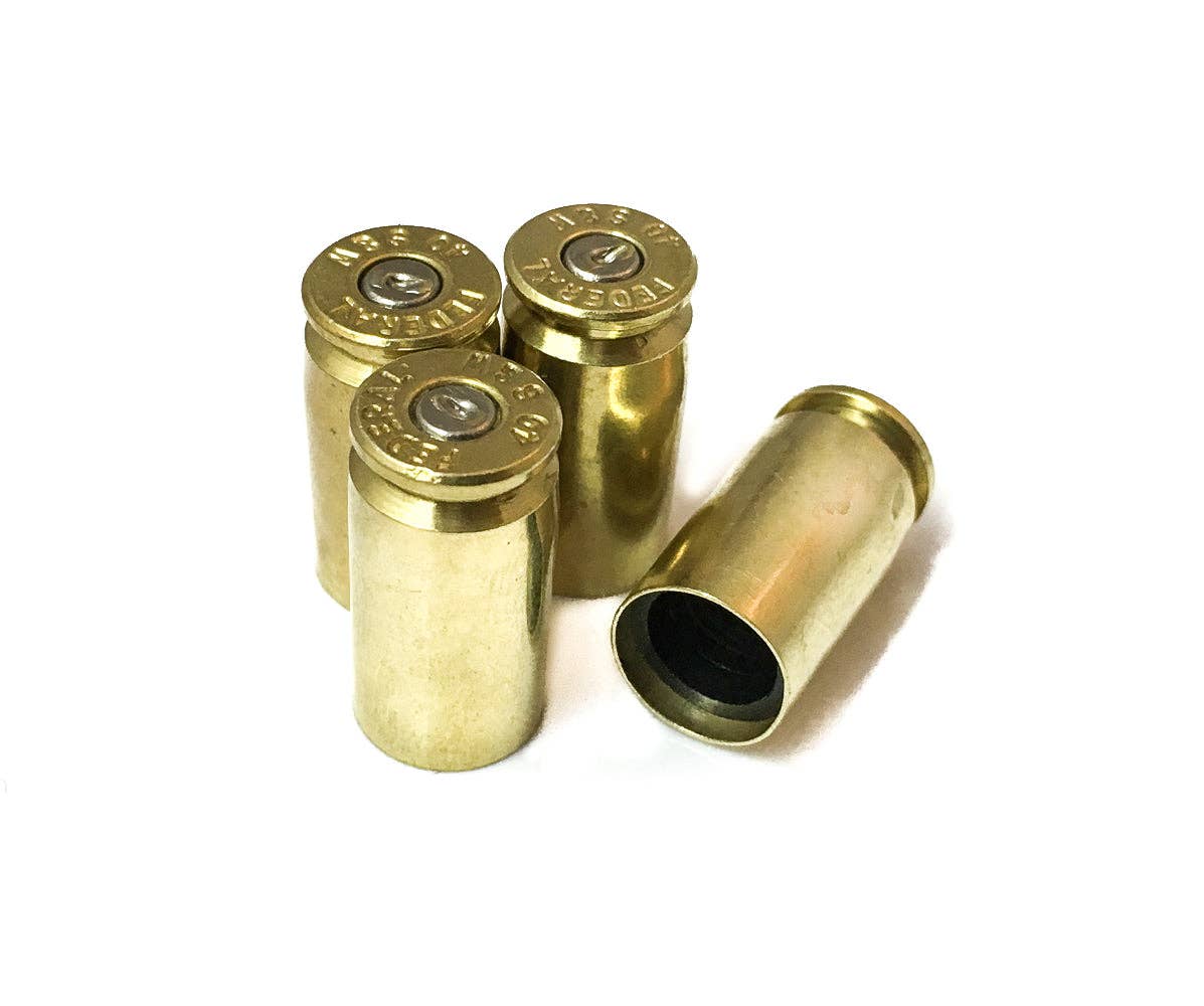 Hollow-Point Coffee Company - Wholesale Car Decorative Charm - Unisex - Car Tire Valve Caps5